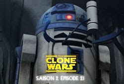 star wars: the clone wars s02e21 brrip|Star Wars: The Clone Wars Season 2 .